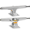 Independent Silver 215mm Stage 11 Trucks