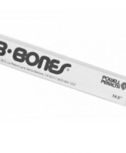 Powell Peralta 14.5" Rib Bones - White