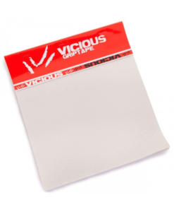 Vicious Clear Griptape - 4 Pack