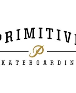 Primitive Skateboards