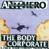 Anti Hero 'The Body Corporate' DVD