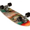 Carver Swallow 29.5 Surfskate Complete CX Trucks