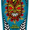 Powell Peralta Nicky Guerrero Mask Blue 10" Deck
