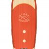 Globe Sun City Bamboo/Cinnamon 30 Cruiser Skateboard Complete