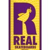 Real Doves Renewal 7.75 Skateboard Deck