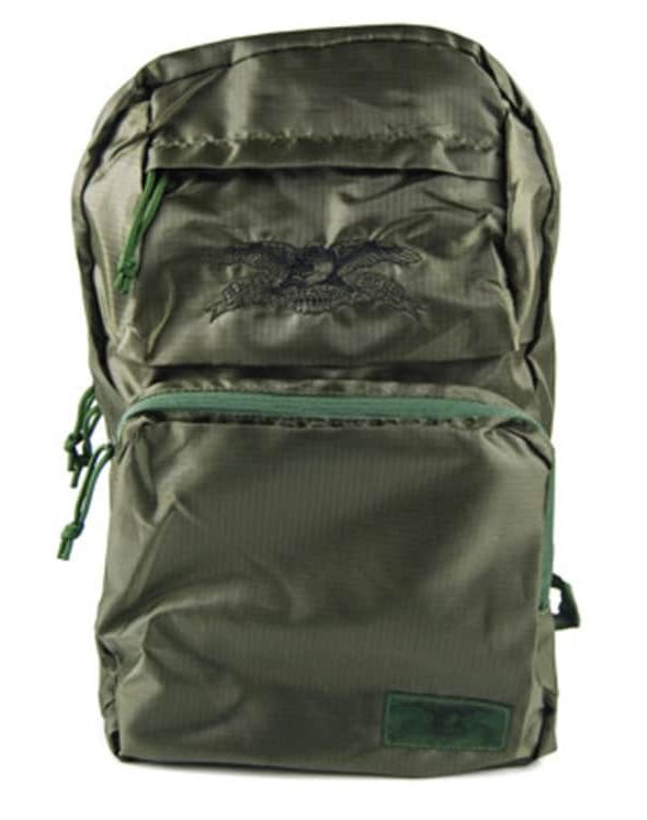 Anti Hero Basic Eagle Military Backpack