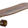 Arbor Flagship Axis 40 Longboard Skateboard Complete