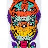 Welcome Triger on Dark Lord 9.75" Deck