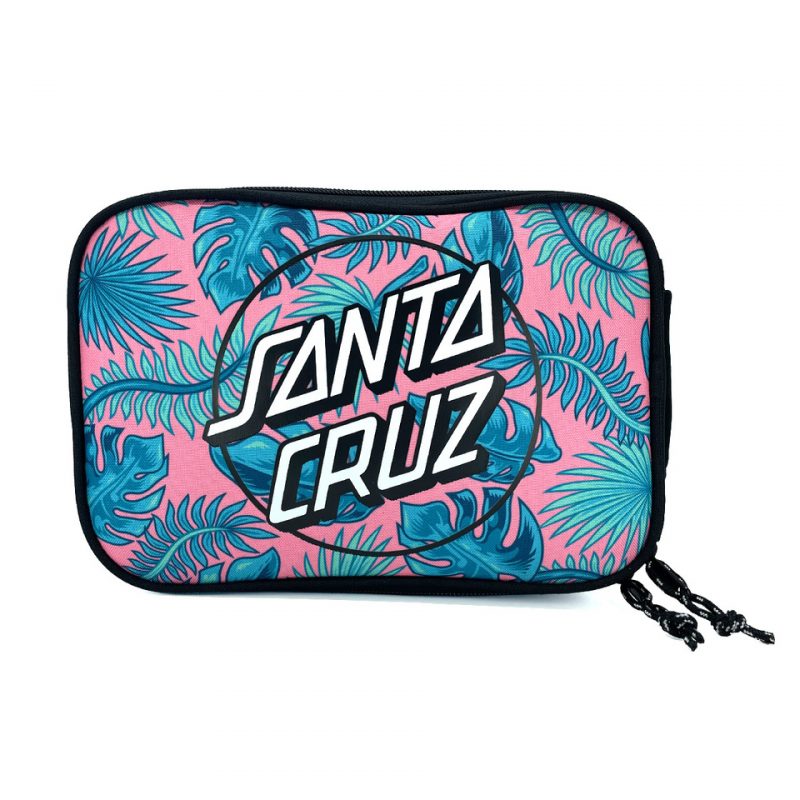 Santa Cruz Cabana Dot Lunch Box