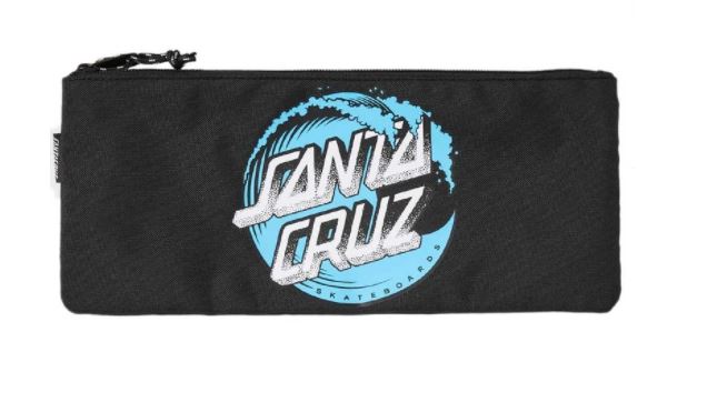 Santa Cruz Pencil Case