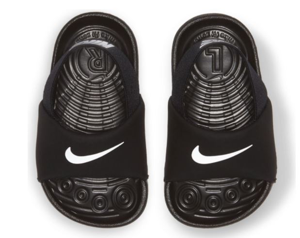 Nike Kawa Toddler Slides