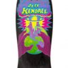 Santa Cruz Jeff Kendall End of the World 10" Reissue Skateboard Deck
