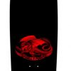 Powell Peralta OG Ripper Checker Green/Black 10 Skateboard Deck