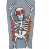 Vision Groholski Skeleton Grey 10.25" Reissue Deck