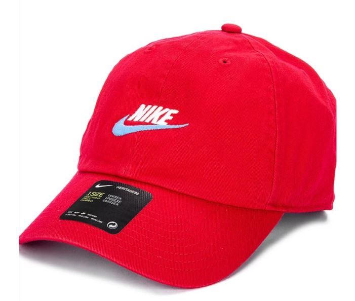 Nike Sportswear Heritage86 Futura Snapback Hat