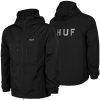 HUF Essentials Zip Standard Shell Jacket