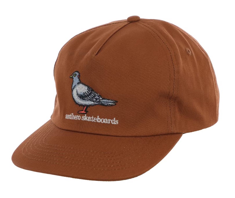 Anti Hero Lil Pigeon Snapback Hat