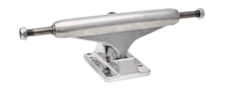 independent silver 139mm stage 11 trucks