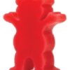 grizzly grease red skateboard wax
